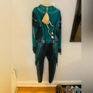 Marvel Comics Mantis Costume